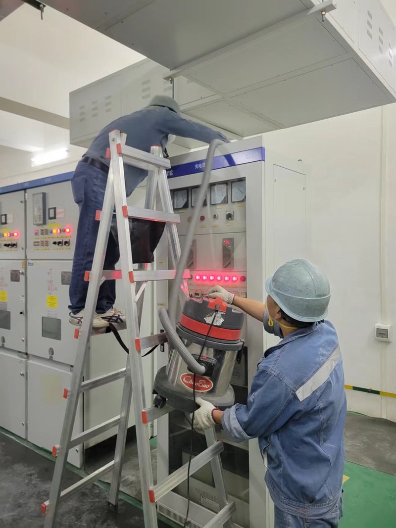 机电安装工程是一个复杂而广泛的领域，它涵盖了众多子项目和内容。今天我们就来聊聊这个话题，看看机电安装工程都包含哪些方面。